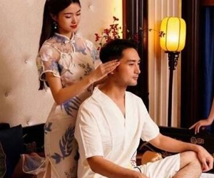 天津和平高端按摩会所的装修风格是什么