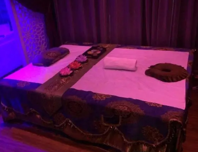 天津和平Xinxi养生会馆养生会馆桑拿馆环境展示一